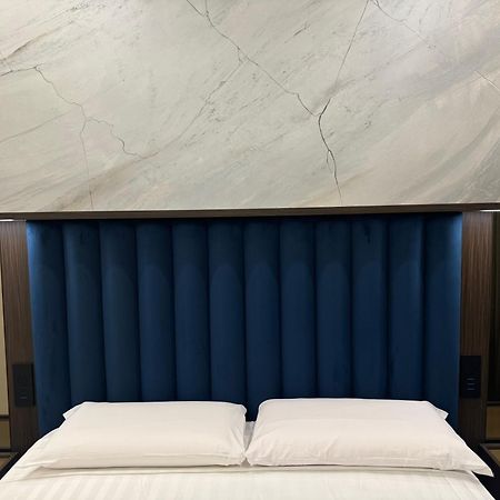 Santa Maria Maggiore Luxury Guest House Rome Buitenkant foto